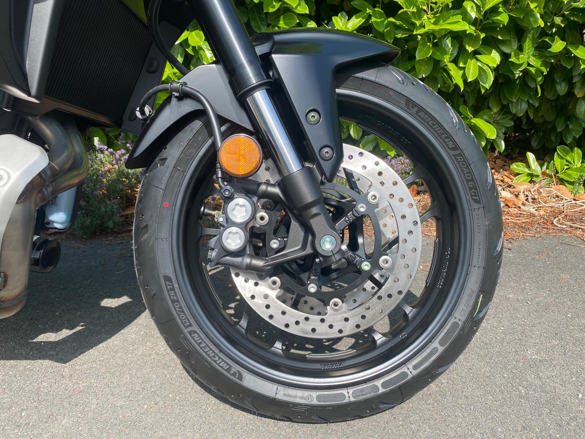 2026 Yamaha 700 Constant Mesh Euro 5